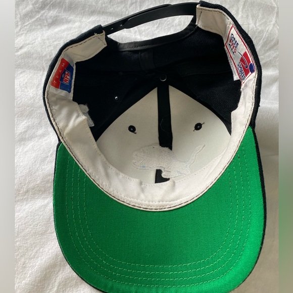 Vintage NASCAR hat - Picture 2 of 3
